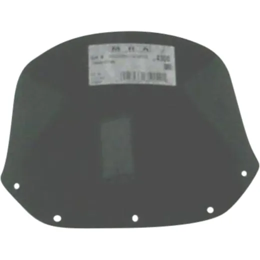 MRA Origin O Windshield - for: Yamaha XTZ660 Tenere 4025066351473