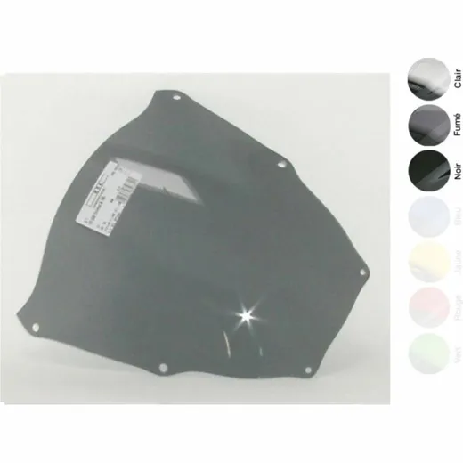 MRA Origin O Windshield - for: Yamaha YZF600R Thundercat
