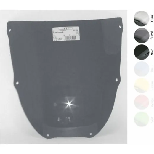 MRA Origin O Windshield - for: Yamaha YZF1000R Thunderace 4025066359349