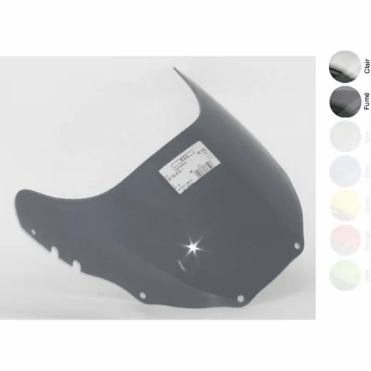 MRA Origin O Windshield - for: Yamaha YZF750SP