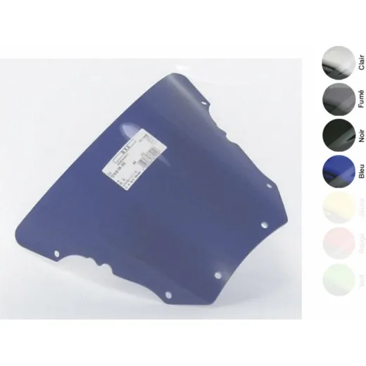 MRA Origin O Windshield - for: Yamaha YZF-R6 4025066369027