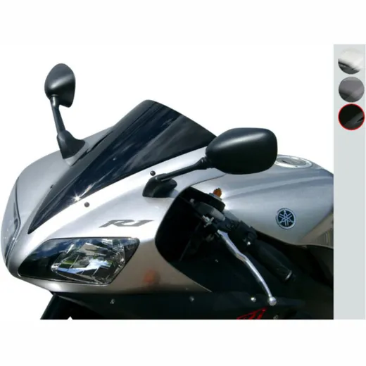 MRA Origin O Windshield - for: Yamaha YZF-R1 4025066374946