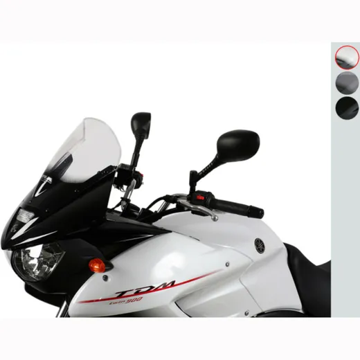 MRA Racing R Windscreen - for: Yamaha TDM900