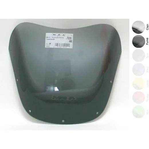 MRA Origin O Windshield - for: Triumph Sprint 900 for SPRINT900