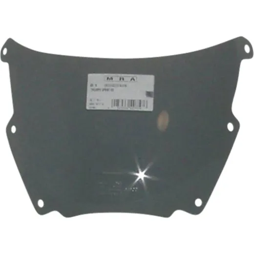 MRA Origin O Windshield - for: Triumph Sprint RS 955 I for SPRINT955RS 4025066408023