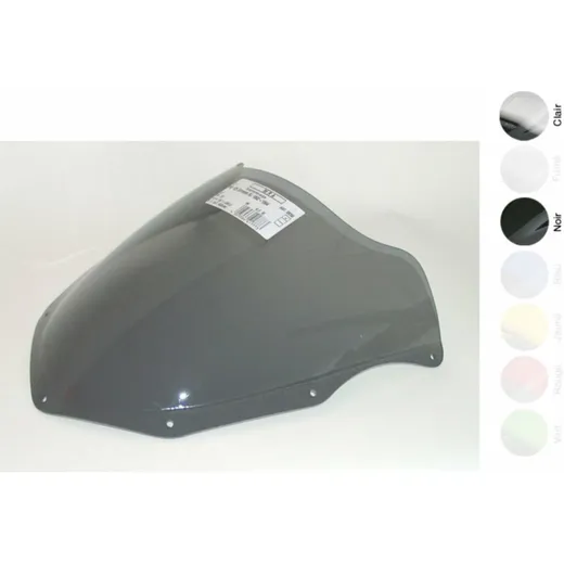 MRA Origin O Windshield - for: Aprilia RS 125 Extrema 4025066417841