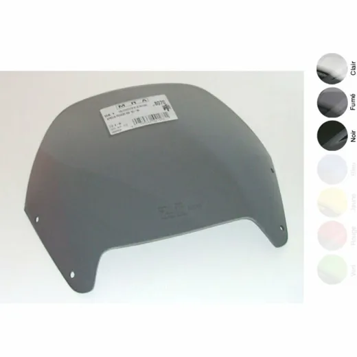 MRA Origin O Windshield - for: Aprilia Pegaso 50 for PEGASO650