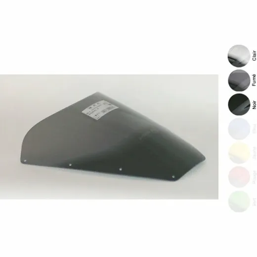 MRA Origin O Windshield - for: Aprilia RSV1000/R/SP