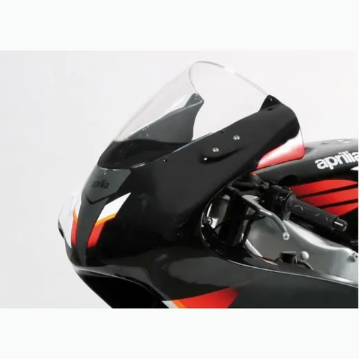 MRA Origin O Windshield - for: Aprilia RS250