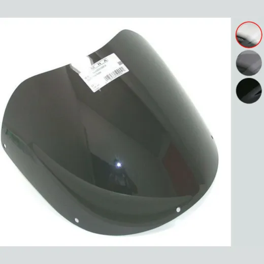 MRA Origin O Windshield - for: Ducati 888 Roche Replica