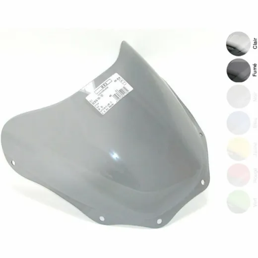 MRA Origin O Windshield - for: Ducati 900SS Super for 900SSSUPERSPORT