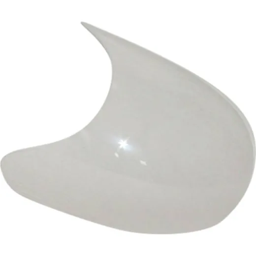 MRA Origin O Windshield - for: Ducati TT2