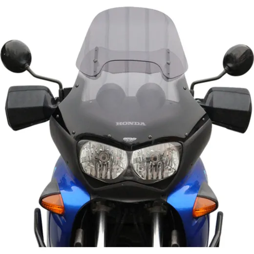 MRA Varioscreen V Windschutzscheibe mit Spoiler - für Honda XL1000V Varadero