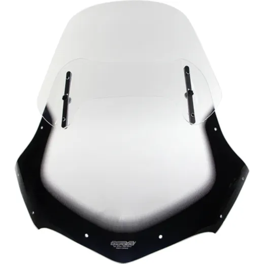 MRA Varioscreen V Windshield with spoiler - for: Honda XL1000V Varadero 4025066101702
