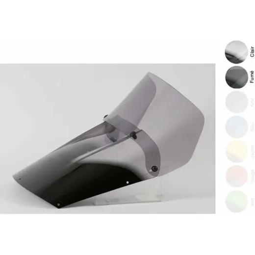 MRA Varioscreen V Windshield with spoiler - for: Honda ST1100 Pan European for ST1100PANEUROPEAN