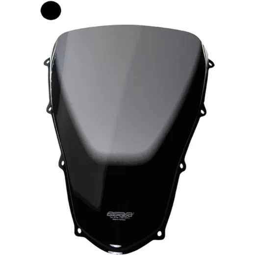 MRA Origin O Windshield - for: Aprilia RSV1000/1000R