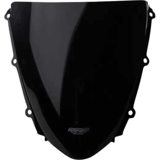 MRA original O Windschutzscheibe - für Honda CBR1000RR Fireblade 4025066092208