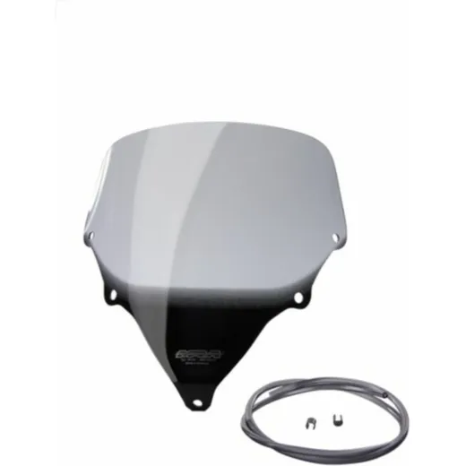MRA original O Windschutzscheibe - für Honda CBR125R