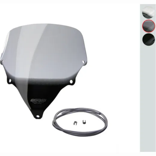MRA Origin O Windshield - for: Honda CBR125R 4025066095001