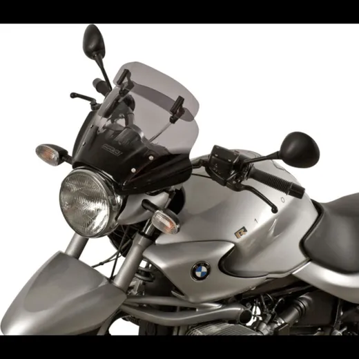MRA Variotouring VT Windshield with spoiler - for: BMW R1150R/RS/RT for R1150RT