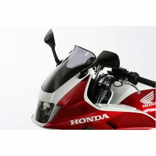 MRA Spoiler S Windschutzscheibe - für Honda CB1300F/S 4025066108312