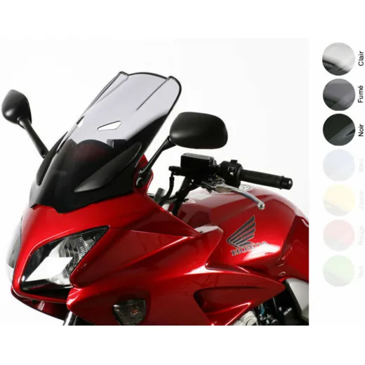MRA Touring T Windschutzscheibe - für Honda CBF1000