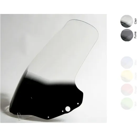 MRA Touring T Windshield - for: Honda NSS250 Forza for NSS250FORZA 4025066116713