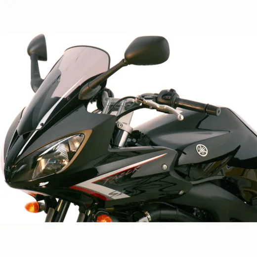 MRA Origin O Windshield - for: Yamaha FZ6 for FZ6600S2
