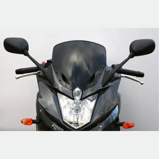 MRA Origin O Windshield - for: Yamaha XJ6 S Diversion for XJ6SDIVERSION 4025066121069