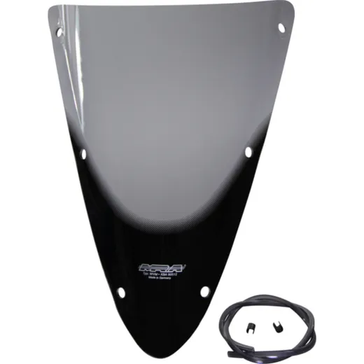 MRA Origin O Windshield - for: Yamaha YZF125R for YZF-R125