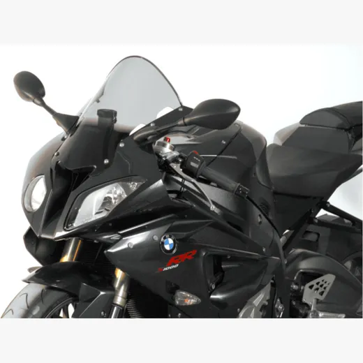 MRA Racing R Windschutzscheibe - für BMW S1000RR HP4