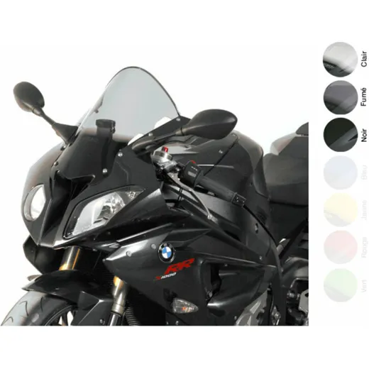 MRA Racing R Windscreen - for: BMW S1000RR for HP4 4025066123841