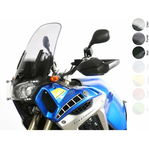 MRA Touring T Windshield - for: Yamaha XT-Z 1200 Super Tenere for XT1200 4025066124978