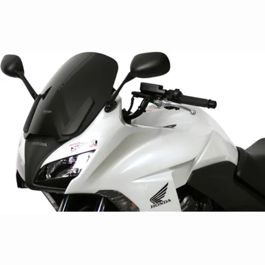 MRA Touring TM Windschutzscheibe - für Honda CBF1000F