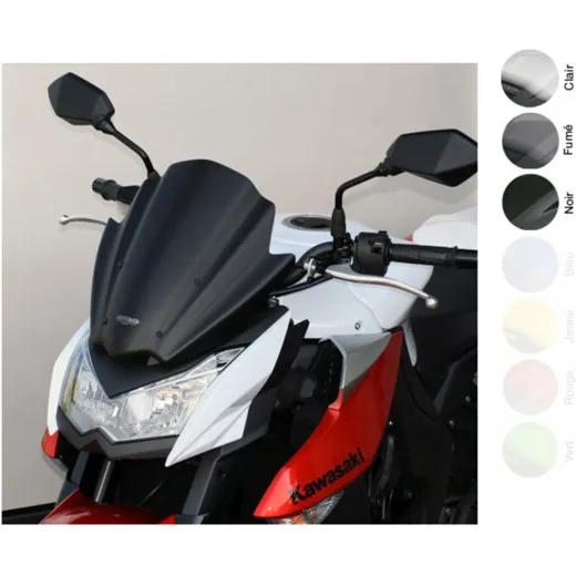 MRA Racing RM Windschutzscheibe - für Kawasaki Z1000