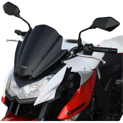 MRA Racing RM Windscreen - for: Kawasaki Z1000 4025066124664