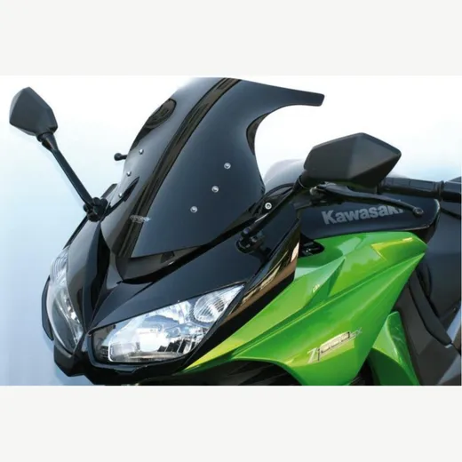 MRA Origin OM Windshield - for: Kawasaki Z1000SX 4025066130344