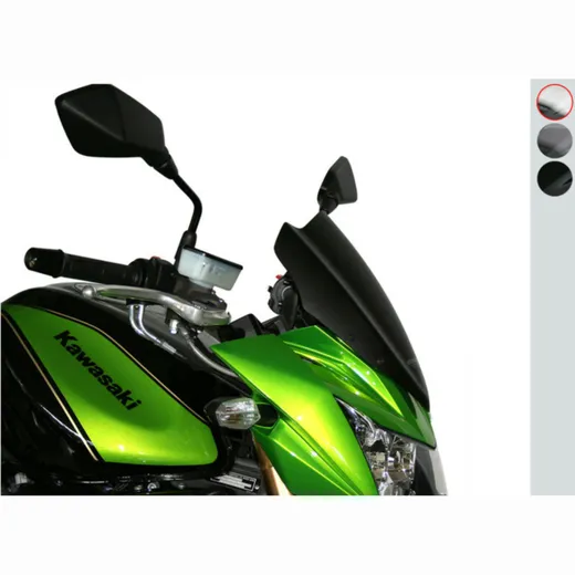 MRA Touring T Windschutzscheibe - für Kawasaki Z750R
