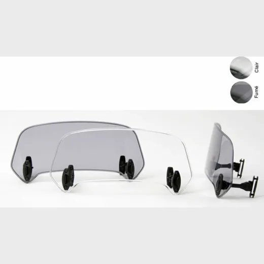 MRA X-Creen Touring XCTA Ersatz-Spoiler für BMW, Yamaha, Honda 4025066125043