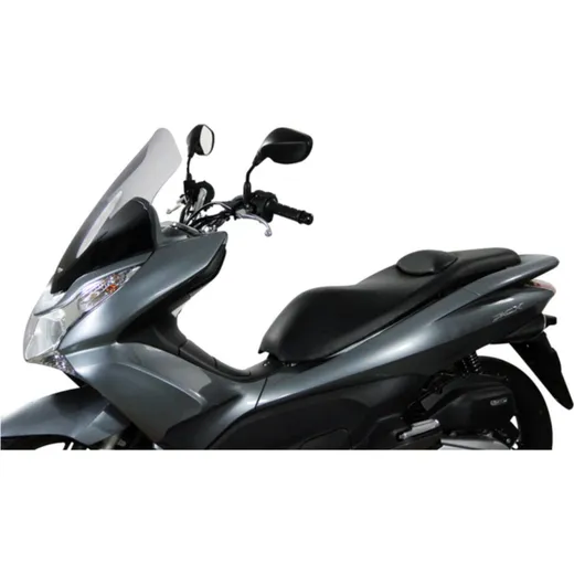 MRA Touring T Windshield - for: Honda PCX125/WW 4025066139941