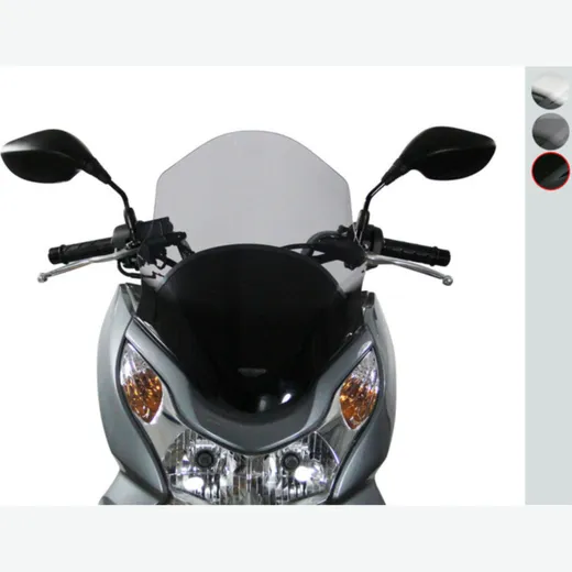 MRA Touring T Windschutzscheibe - für Honda PCX125/WW 4025066139958