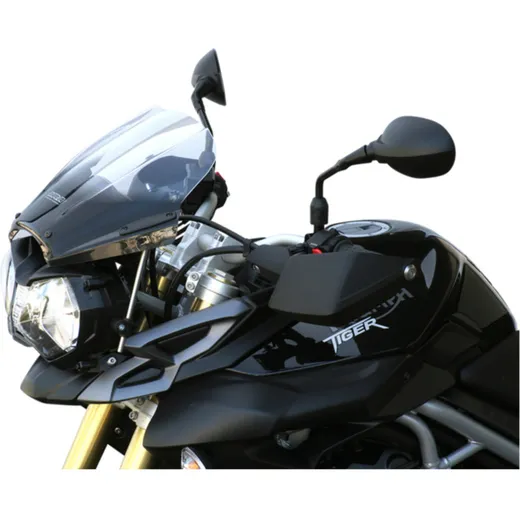 MRA Touring TN Windschutzscheibe - für: Triumph Tiger 800 für TIGER800