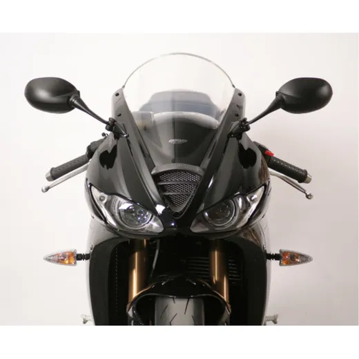 MRA Racing R Windscreen - for: Triumph Daytona 675 for DAYTONA675