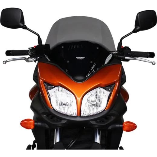 MRA Touring T Windschutzscheibe - für Suzuki DL650 V-Strom DL650V-STROM 4025066131891