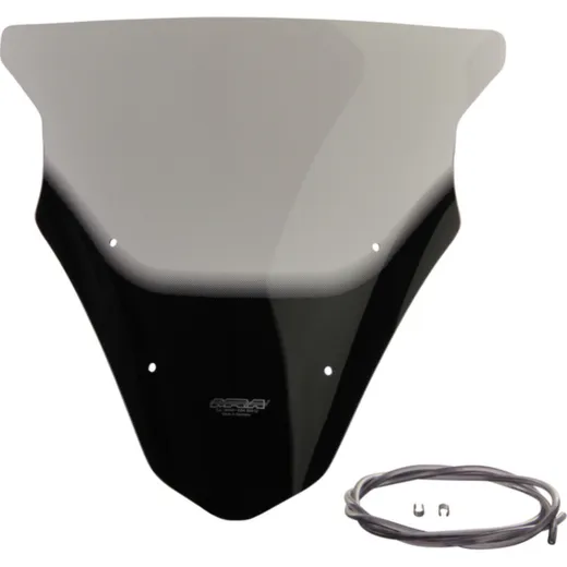 MRA Origin O Windshield - for: Kawasaki ER-6 F 4025066132492