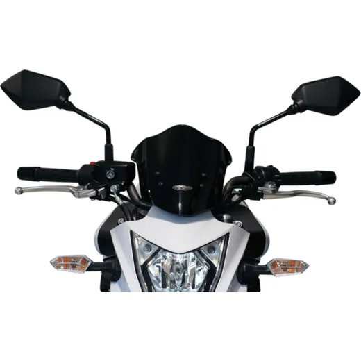 MRA Touring T Windshield - for: Kawasaki ER-6N 4025066132706