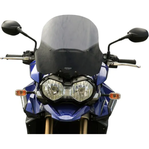 MRA Touring T Windschutzscheibe - für: Triumph Tiger 1200/Explorer für TIGER1200EXPLORER 4025066132881