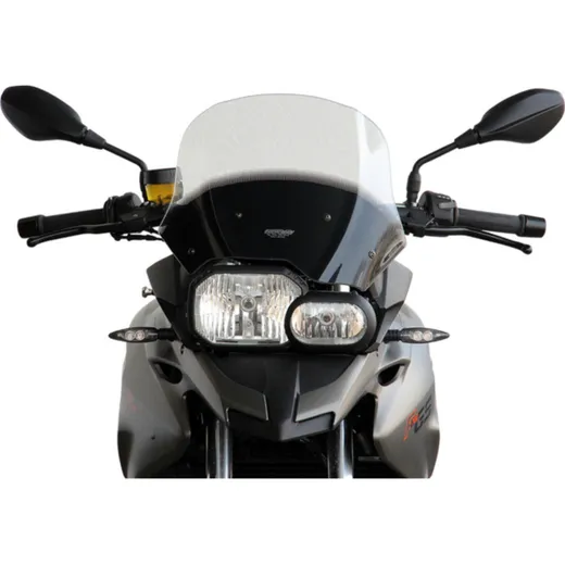 MRA Touring T Windschutzscheibe - für BMW F700GS
