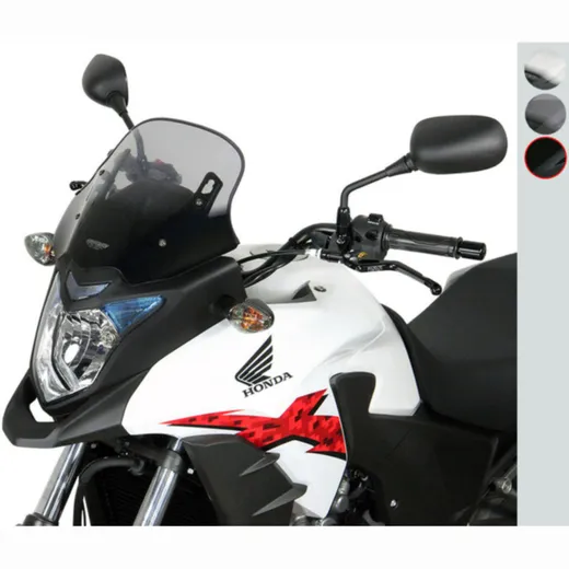 MRA original O Windschutzscheibe - für Honda CB500X 4025066139613
