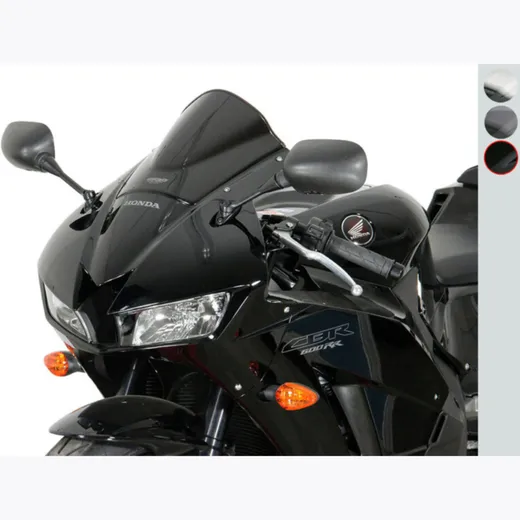 MRA Racing R Windscreen - for: Honda CBR600RR 4025066140145